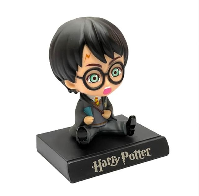 Wetee Harry potter Bobblehead