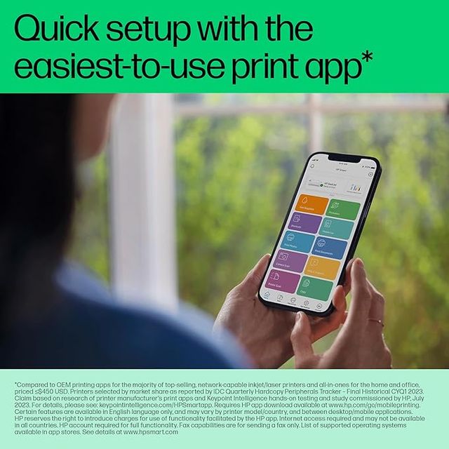 Hp Deskjet 2820 All-In-One Printer