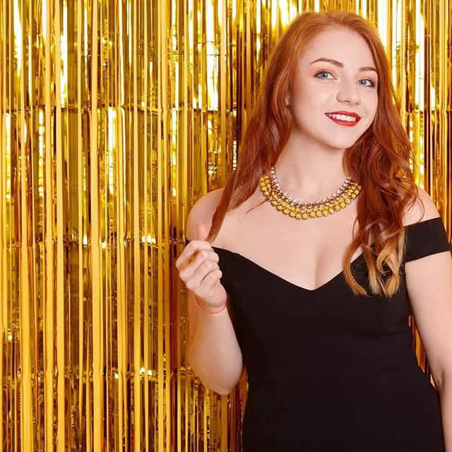 Propcon Backdrop Curtain