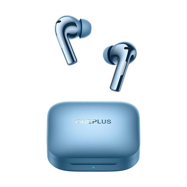 Oneplus Buds 3 Blue
