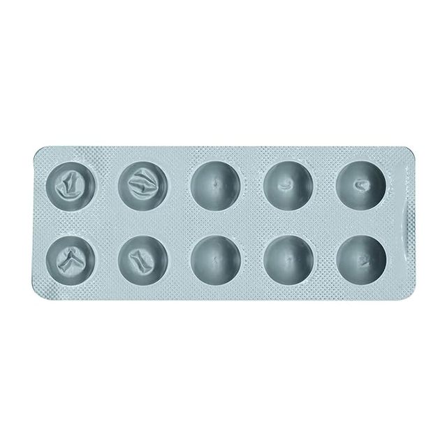 Zaflart Tablet