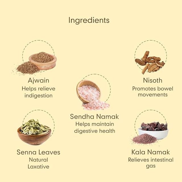 Pet Saffa Digestive Powder Bottle