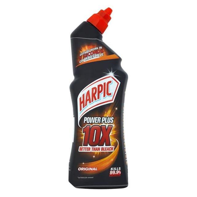 Harpic Power Plus Original Toilet Cleaner