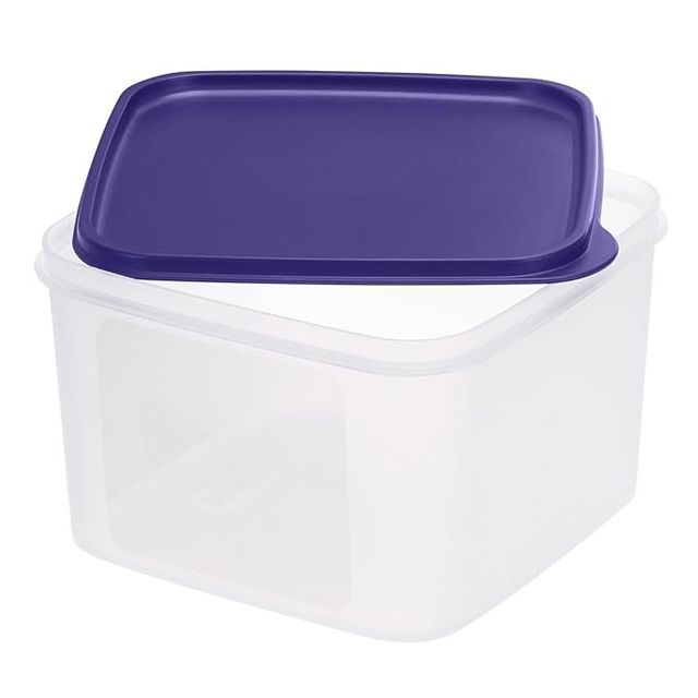 Mahaware Modular Cubix Container 2.5L (Set of 1) (Blue)