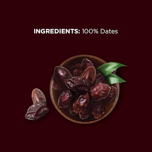 Open Secret Kimia Dates | Ramzan Special