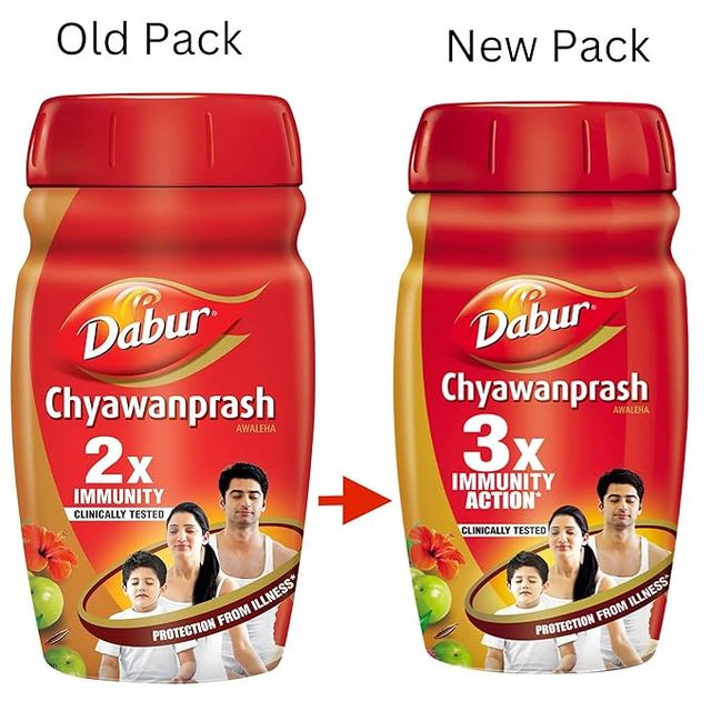 Dabur Chyawanprash Paste 950g