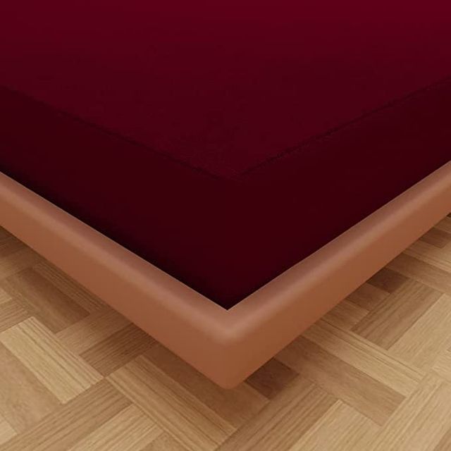 Dream Care Water Proof Terry Cloth Fitted Mattress Protector 78x72 Inch for Double Bed King Size