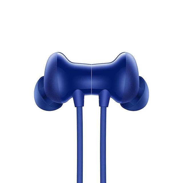 Oneplus Bullets Wireless Z2 Beam Blue