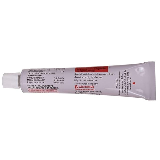 Candiderma Plus Cream 20g