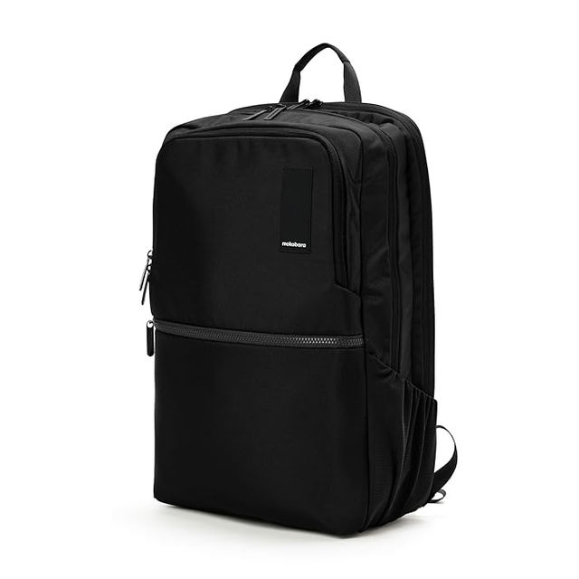バッグ mokorooon Buy Mokobara Unisex Solid Polyester 20 L Backpack | Black Online