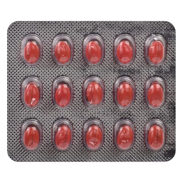 Sysfol Activ Capsule