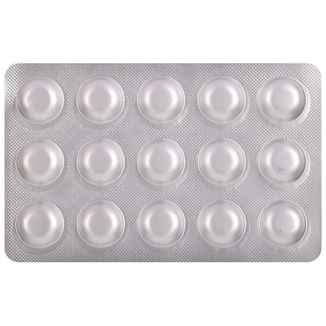 Vertin 24 Tablet