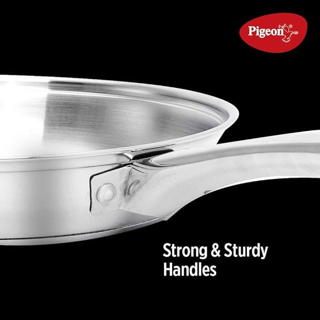 Pigeon Spl Ss 3 Pcs Ib Set (K220F 220 Sp160)