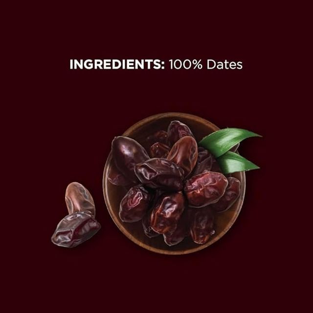 Open Secret Fard Dates | Ramzan Special | No Added Sugar