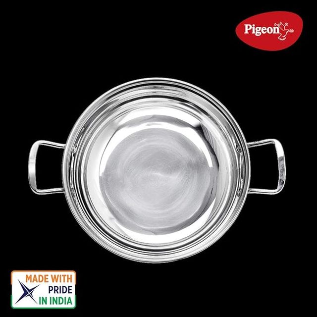 Pigeon Spl Ss 3 Pcs Ib Set (K220F 220 Sp160)