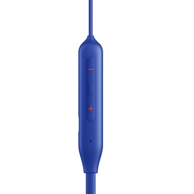 Oneplus Bullets Wireless Z2 Beam Blue