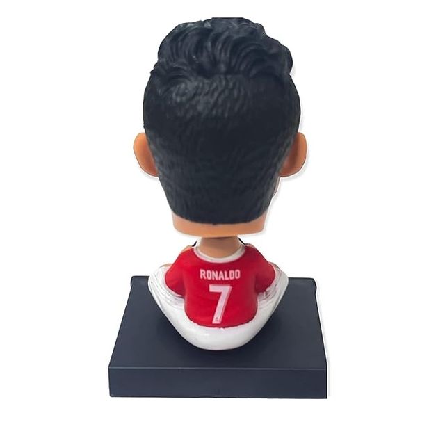 Wetee Ronaldo Bobblehead