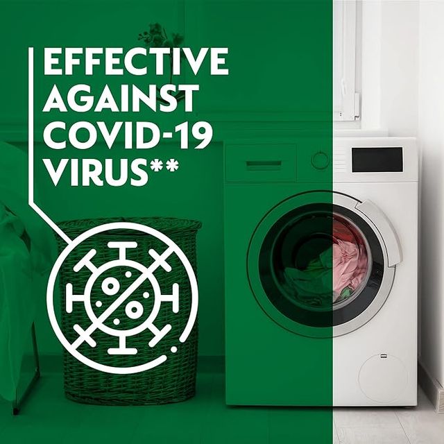 Dettol Laundry Sensitive Sanitiser