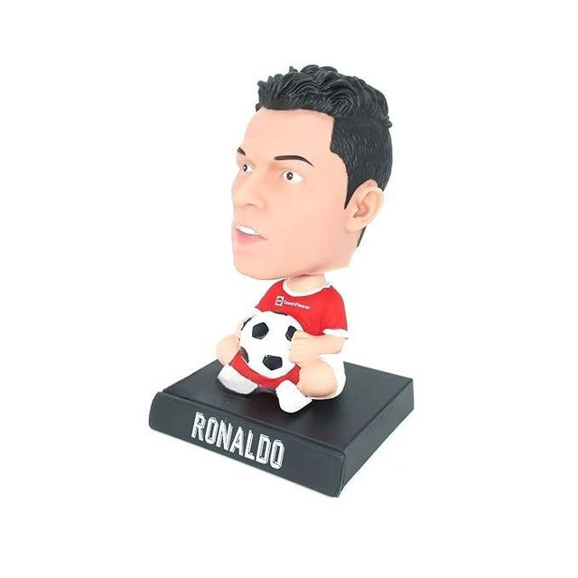 Wetee Ronaldo Bobblehead