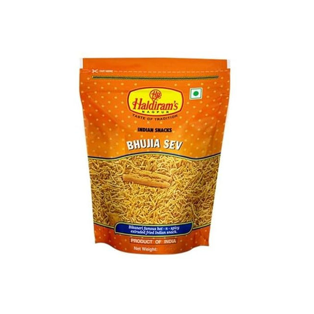 Haldiram's Bhujia Sev