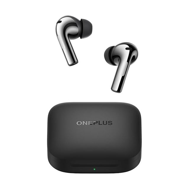 Oneplus Buds 3 M Metallic Gray