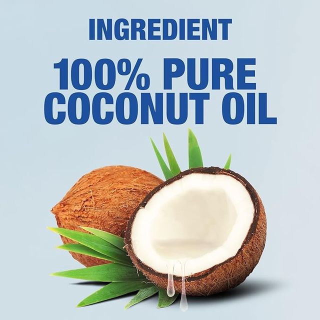 Parachute 100% Pure Coconut Oil Jar
