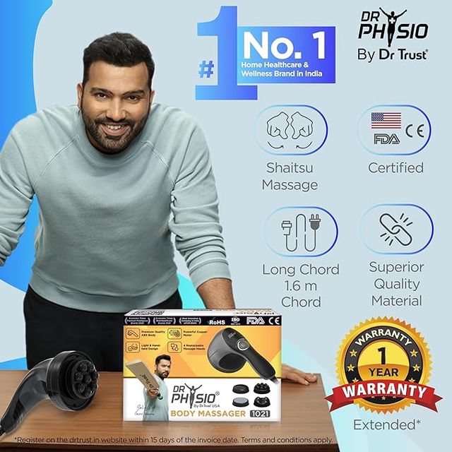 shoulder massage price photo