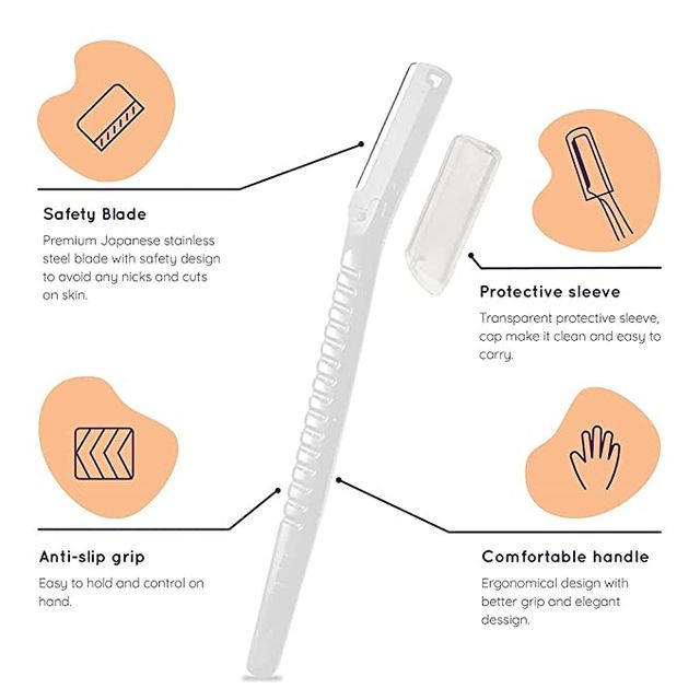 Sanfe Face Razors