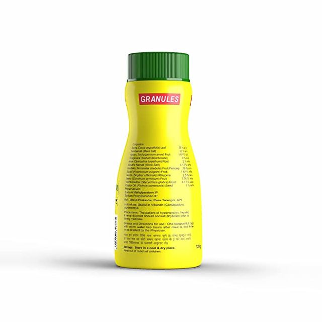 KABZEND Granules