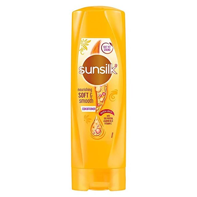 Sunsilk Conditioner - Nourishing Soft & Smooth