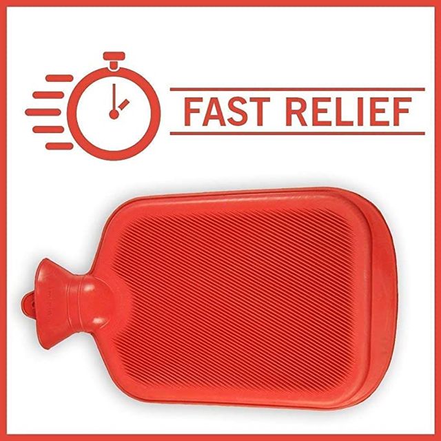 Hot Water Bag Multi Colour
