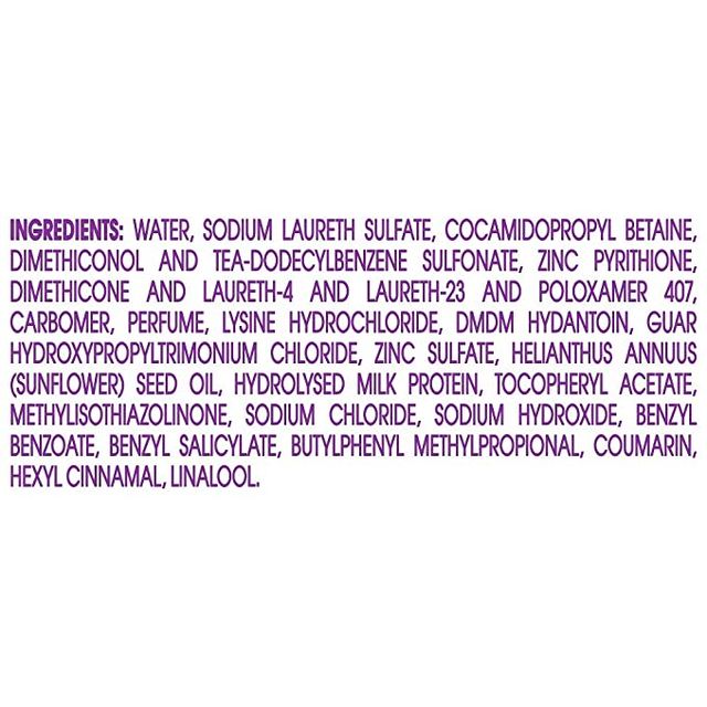 Clinic Plus+ Strong Scalp