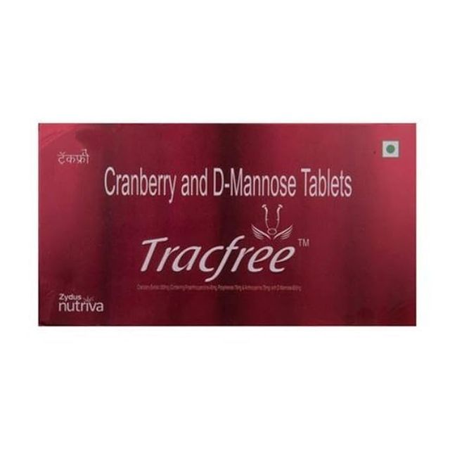 Tracfree Tablet
