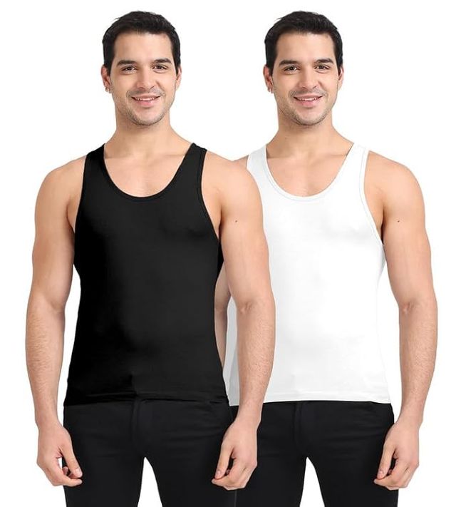 FREECULTR Regular Fit Vest for Men - Buy at ₹552 Online | Instant