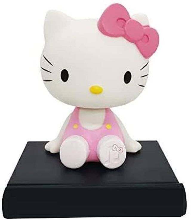Wetee Hello Kitty Bobblehead