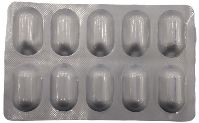 Mecovon OD Capsule