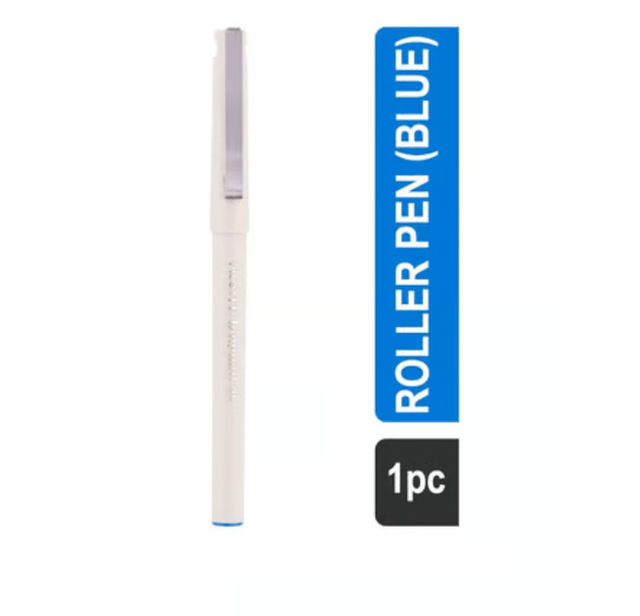 Pilot Hi-Techpoint 05 Roller Pen (Blue) 1 Piece