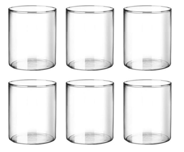 Treo By Milton Set Vector 300 Ml 6Pc