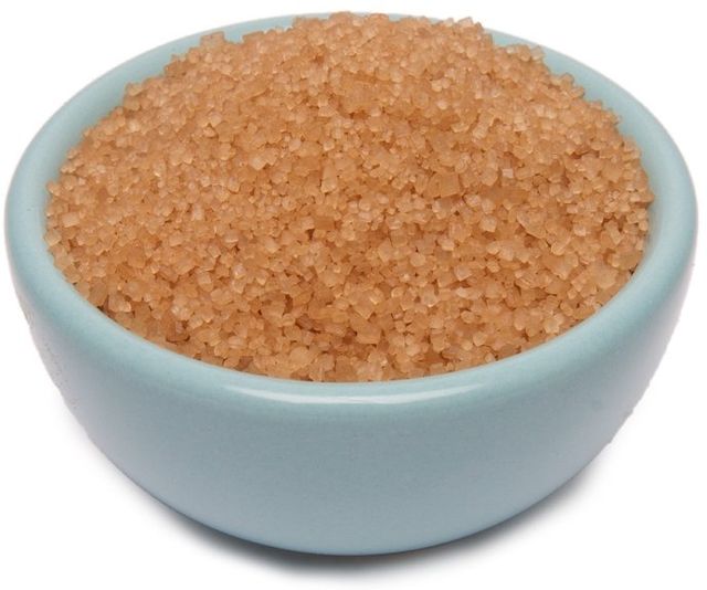 24 Mantra Organic Bura (Brown )SUGAR Cosmetics Demerara