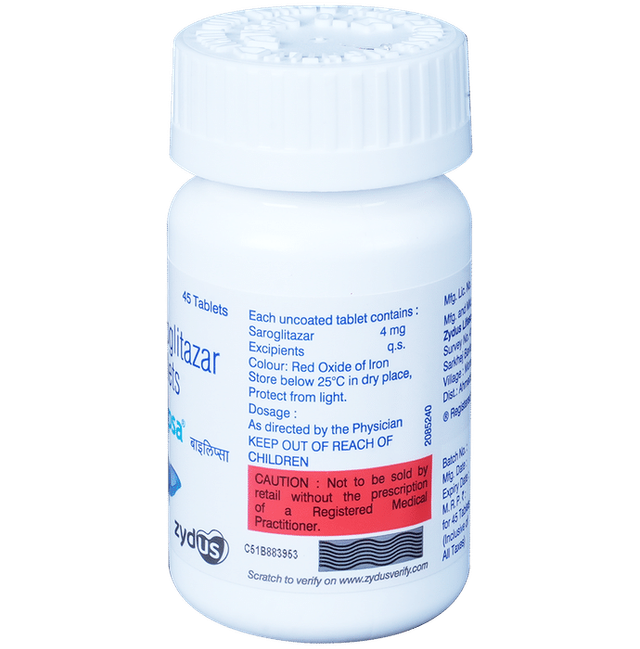 Bilypsa Tablet