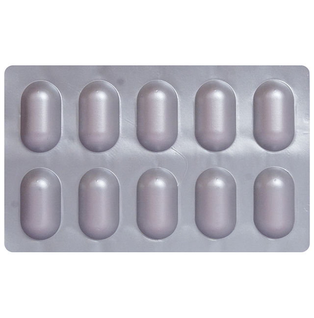 Acemiz Plus Tablet
