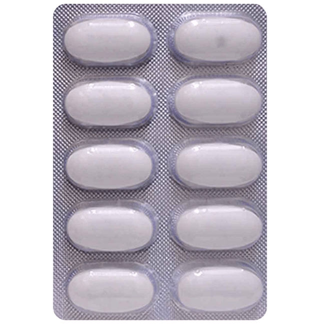 Catchnil Tablet