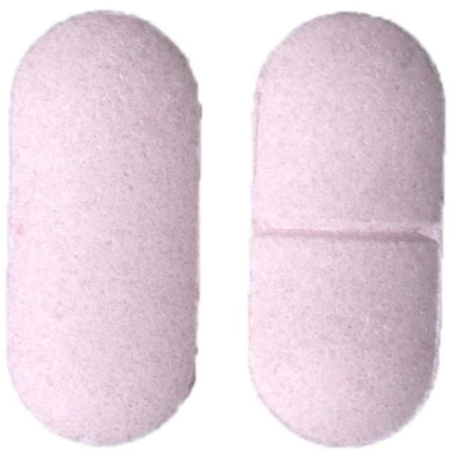 Glychek M Forte Tablet