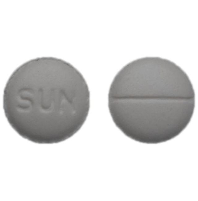 Etoshine 60 Tablet