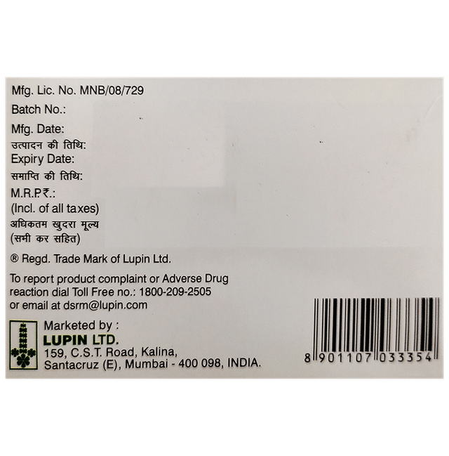 Acemiz Plus Tablet
