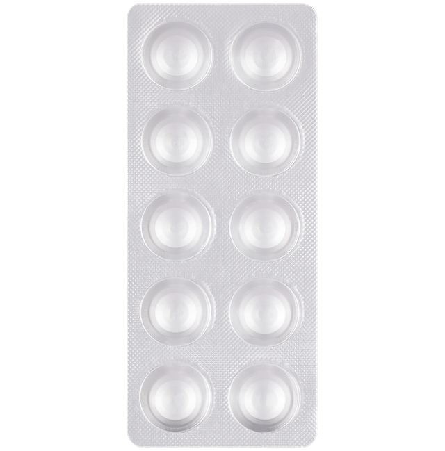 Prucros 40Mg Tablet