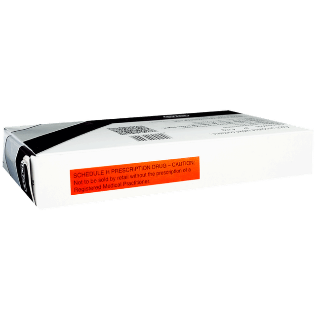 Zoryl-4 Tablets