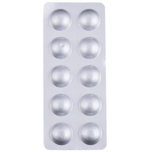 Ferium Chewable Tablet