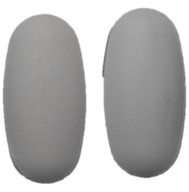 Moxclav 625 Tablets