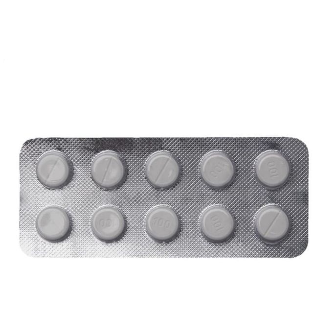 Dytor 100 Tablet